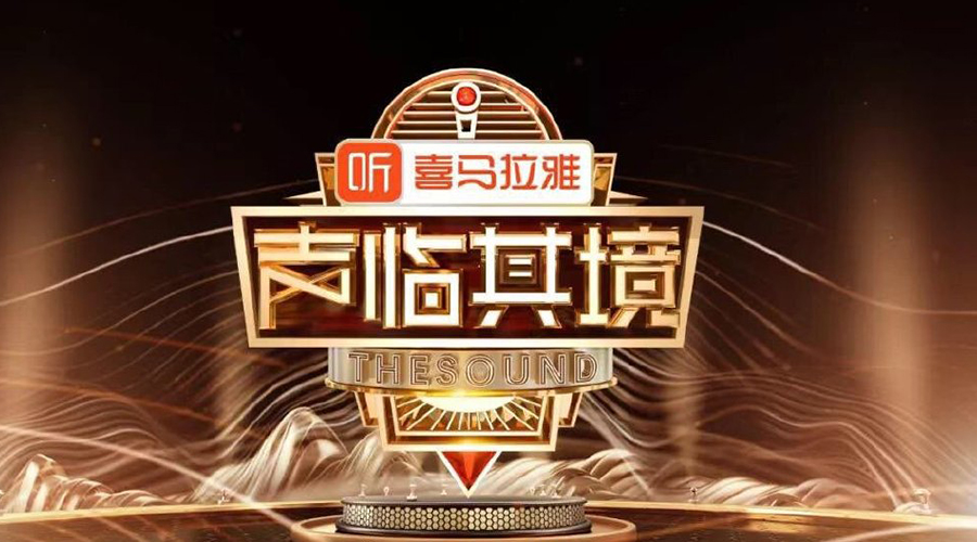 湖南衛(wèi)視《聲臨其境》走進(jìn)中國傳媒大學(xué)